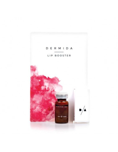 Serum Microneedling | DERMIDA® Lip Booster
