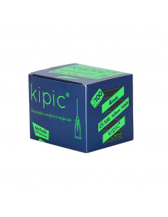 Aguja de Mesoterapia KIPIC® 32Gx4mm