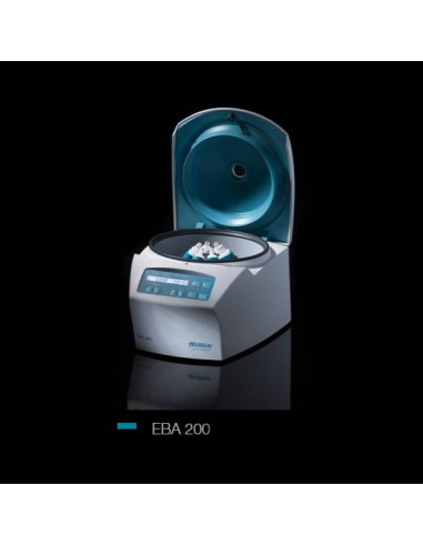 Centrifugeer Hettich EBA 200
