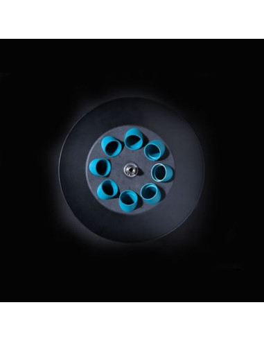 Центрофуга Hettich EBA 200