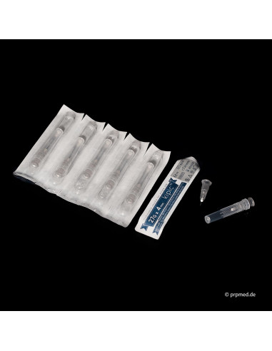 KIPIC® 27G 0,13 x 4 mm