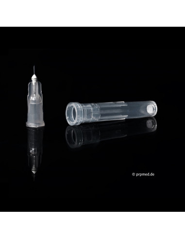 Ago KIPIC® 27G 0,13 x 4mm