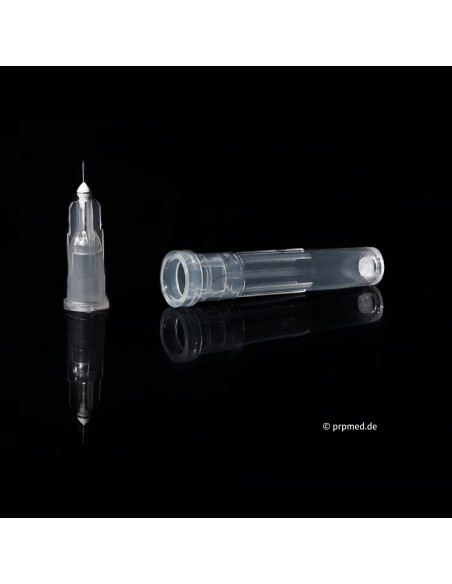 Aiguille KIPIC® 27G 0,13 x 4mm