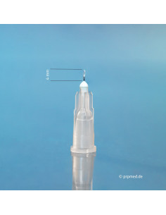 KIPIC® needle 27G 0.13 x 4mm 2