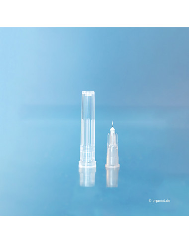 KIPIC® iğne 27G 0.13 x 4mm