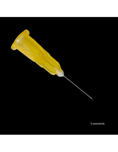 KIPIC® Aguja de Mesoterapia 30G 13mm