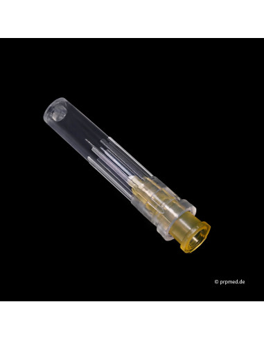 KIPIC® Aguja de Mesoterapia 30G 13mm