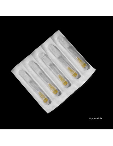 KIPIC® Mesotherapy Needle 30G 13mm