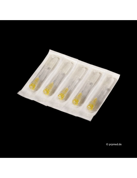 KIPIC® Mesotherapy Needle 30G 4mm