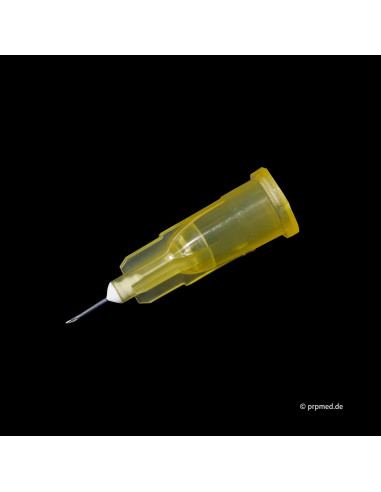 KIPIC® Aguja de Mesoterapia 30G 4mm