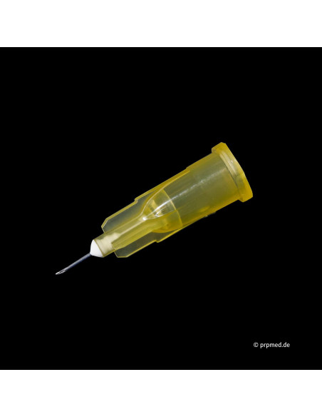 Aiguille de mésothérapie KIPIC® 30G 4mm