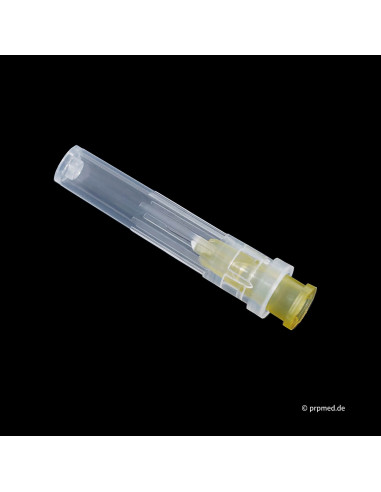 Aiguille de mésothérapie KIPIC® 30G 4mm