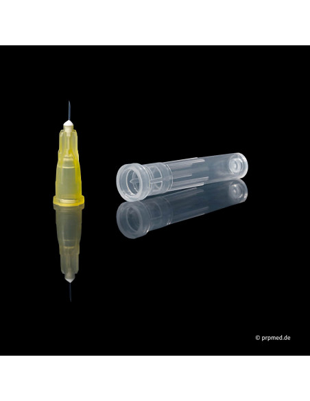 Aiguille de mésothérapie KIPIC® 30G 4mm