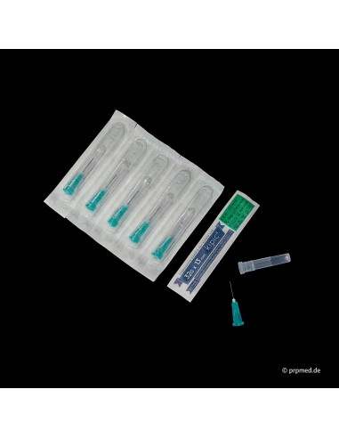 Игла за мезотерапия KIPIC® 32G 13mm | PU 100 броя