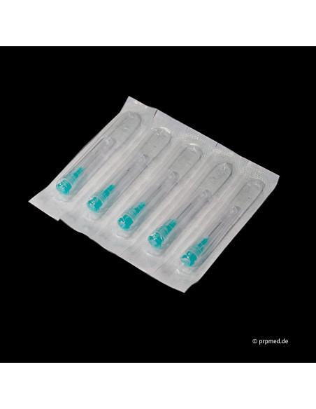 KIPIC® Mesotherapy Needle 32G 13mm