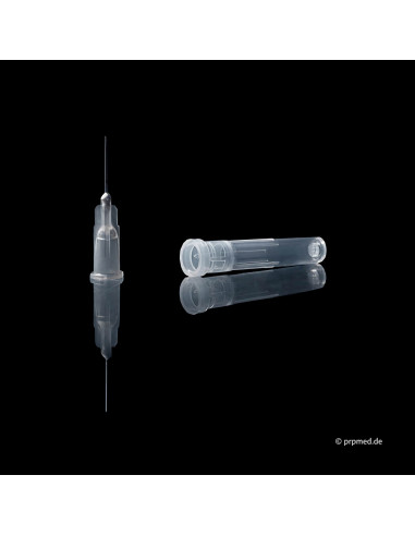 Aiguille KIPIC® 27G 0,13 x 13mm