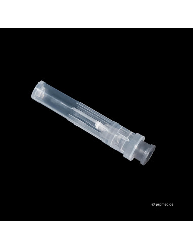 Aguja KIPIC® 27G 0,13 x 13mm