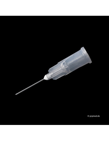 KIPIC® İğne 27G 0.13 x 13mm | 100 adetlik paket