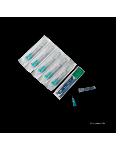 KIPIC® Mesotherapie Nadel 32Gx4mm