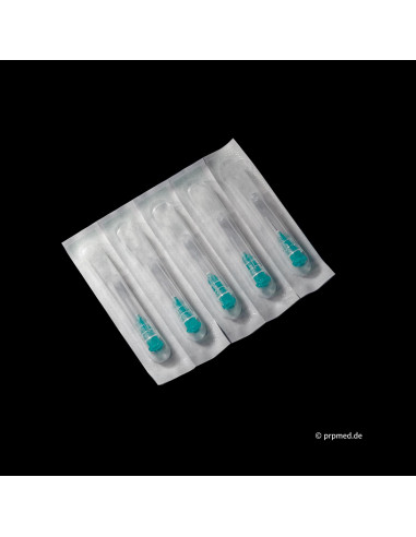 Aguja de Mesoterapia KIPIC® 32Gx4mm