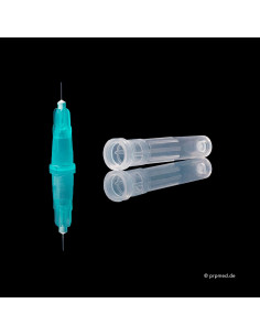 KIPIC® Mesotherapy Needle 32Gx4mm 2