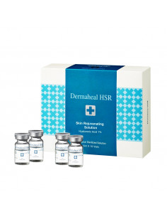 DERMAHEAL HSR RINGIOVANIMENTO 5ML