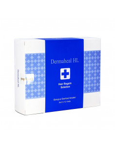 Dermaheal HL Anti Haaruitval 5ml