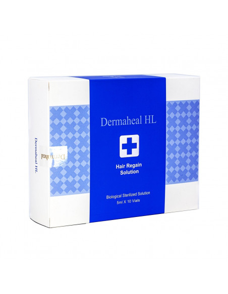 Dermaheal HL Anti-caduta dei capelli 5ml