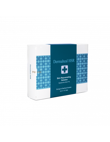 Dermaheal HSR Huidverjongende Oplossing 5ML