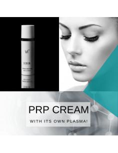 Crema di siero PRP Basis 2