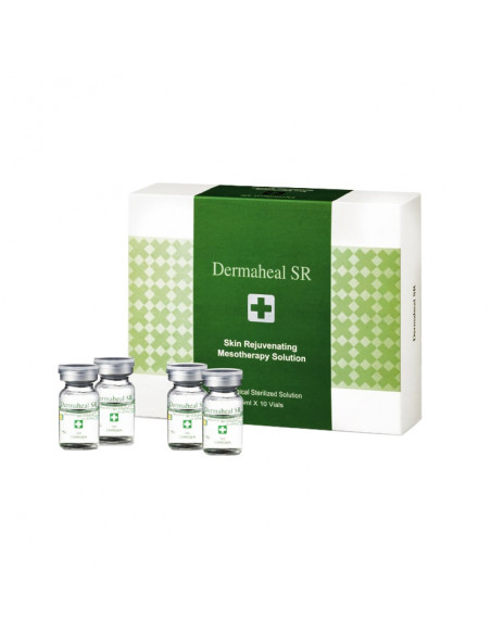 Dermaheal SR Huidverjongende 5ml