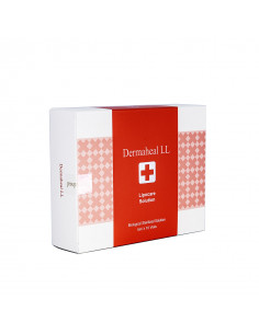 Dermaheal LL anti-cellulite 5ml