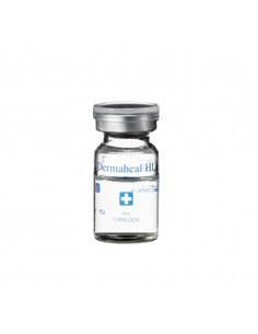 Dermaheal HL Anti-pierderea părului 5ml 2