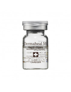 Dermaheal SB – Huidverhelderende oplossing | 5ml 2