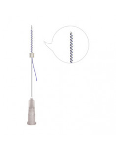 REGENBOOGDRAAD PDO SCHROEF