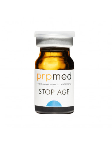 Stop Age - Sérum microneedling