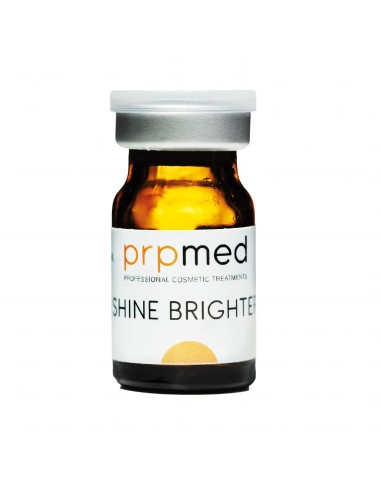 Shine Brighter Microneedling Serum