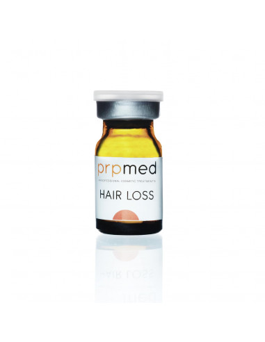 Caída del cabello - Microneedling Serum