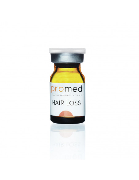 Hair Loss - Microneedling Serum