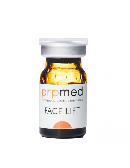 Face Lift - Sérum microneedling - BIO BOTOLINUM
