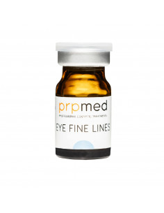 Eye Fine Lines - Microneedling Serum 2