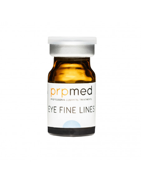 Eye Fine Lines - Sérum microneedling