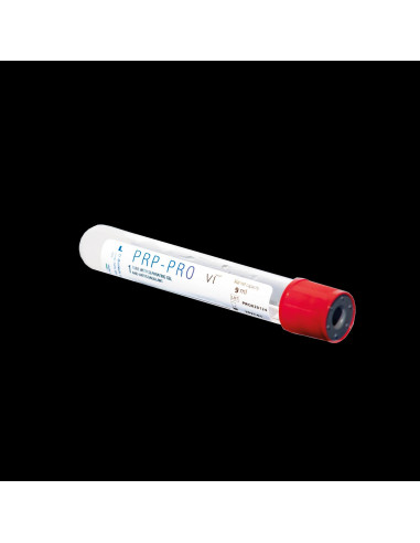 PRP-buisjes | Vi PRP-PRO set (PU 2 stuks)