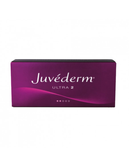 Glatt & Frisch mit Juvederm Ultra 2 – Jetzt entdecken!🌟