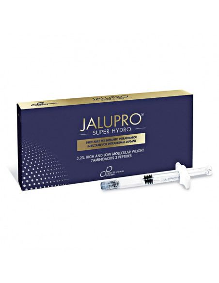 Jalupro Super Hydro 1x2,5ml