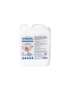 Dezinfectant fără alcool - HYDROXIL 5,0l