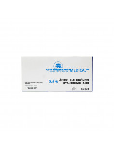 3,5% Hyaluron Serum