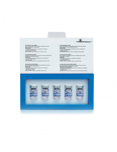 Serum Hialuronic 3,5%