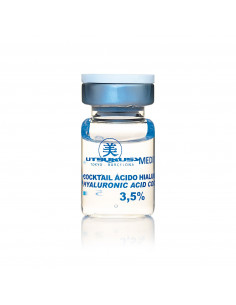 Suero de Ácido Hialurónico al 3,5% 2
