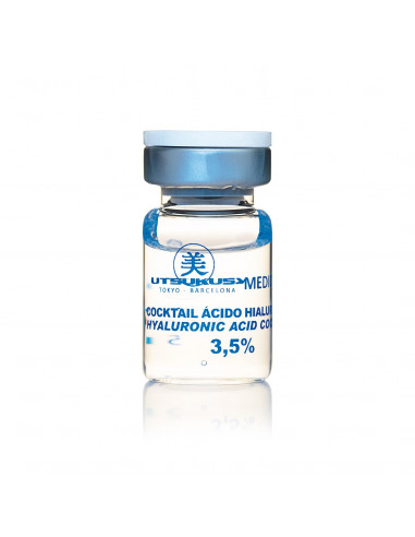 3.5% Hyaluronic Serum